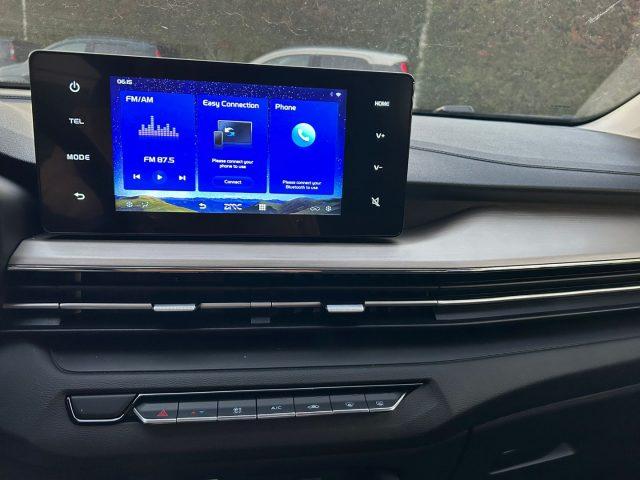 EMC Quattro PROMO FINANZ. 1.5 MT 103 CV KM O