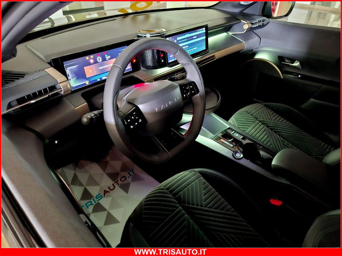LANCIA Ypsilon 1.2T Mhev E-dct LX NEOPATENTATI (ANDROID+APPLE)