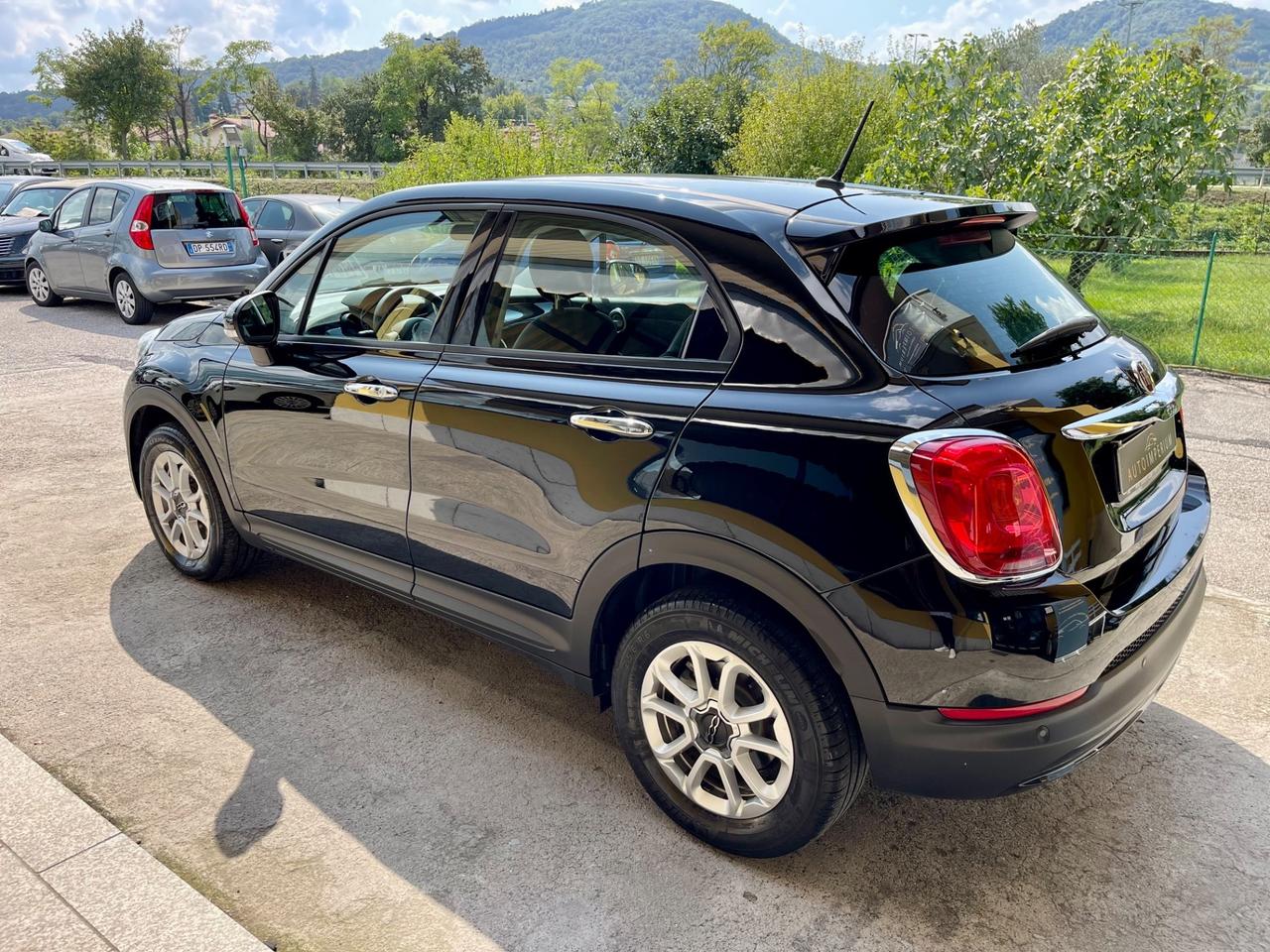Fiat 500X 1.6 mjt 88kw Business Automatica UNIPROP