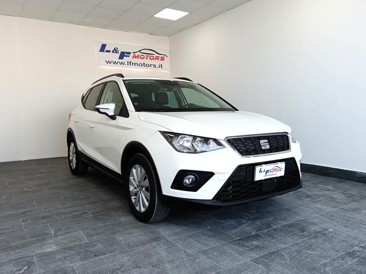 Seat Arona 1.6 TDI 95 CV Style