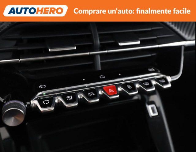 PEUGEOT 208 PureTech 75 Stop&Start 5 porte Style