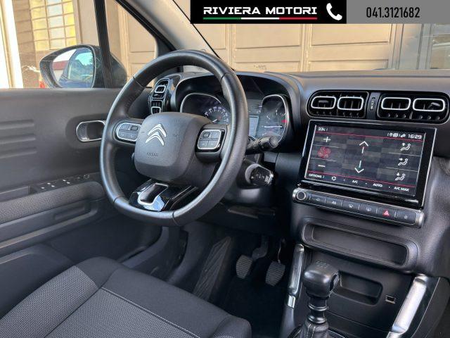 CITROEN C3 Aircross PureTech 110 S&S Plus