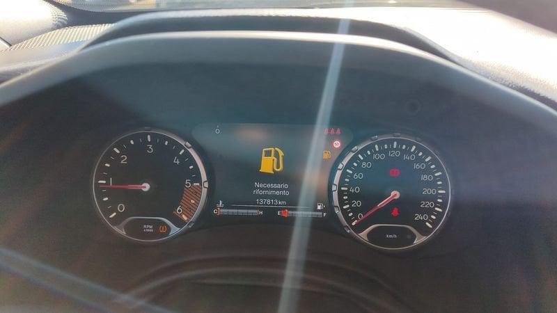 Jeep Renegade 1.6 MJet 120cv Limited
