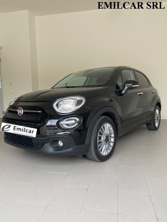 FIAT 500X 1.0 T3 120 CV Connect