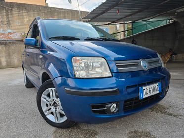 Fiat Panda 1.2 benz 60cv full emotion 2006