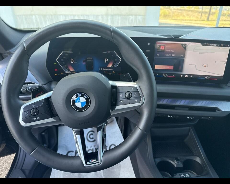 BMW Serie 2 Gran Coupe 220 d 48V MSport DCT