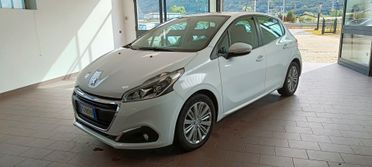 Peugeot 208 PureTech 82cv 5 porte Style