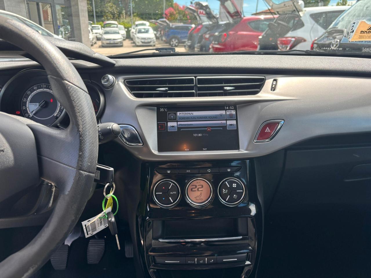 Citroen C3 1.6 Diesel Neopatentati
