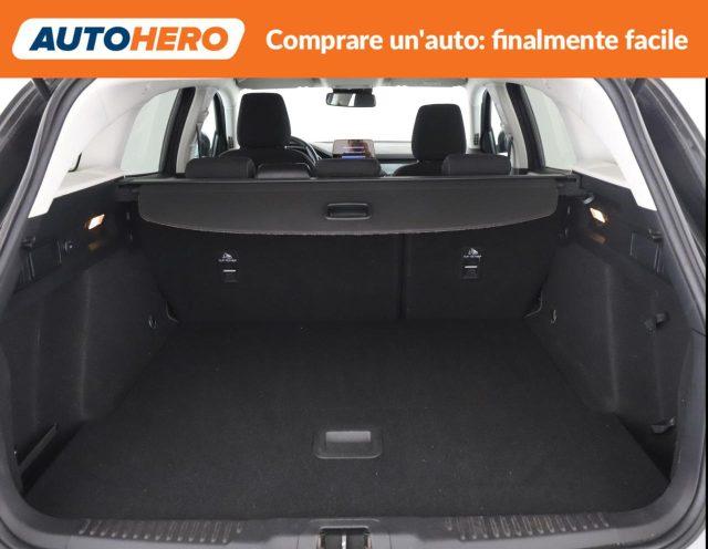 FORD Focus 1.0 EcoBoost 125 CV automatico SW Active Co-Pilot