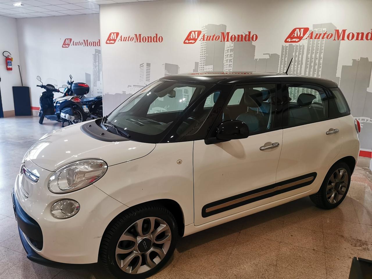 Fiat 500L 1.3 Multijet 85 CV Lounge