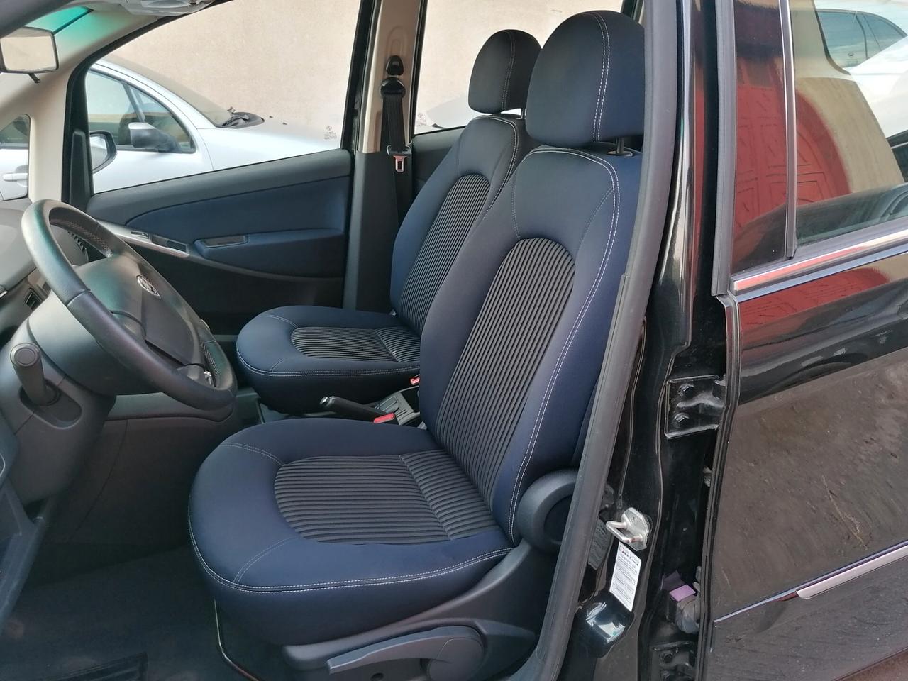 Lancia MUSA 1.4 16V Oro (soli 74.000 km!!)