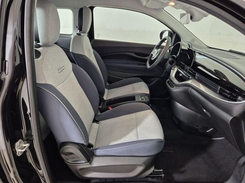 FIAT 500 IV 2020 500e 42 kWh La Prima