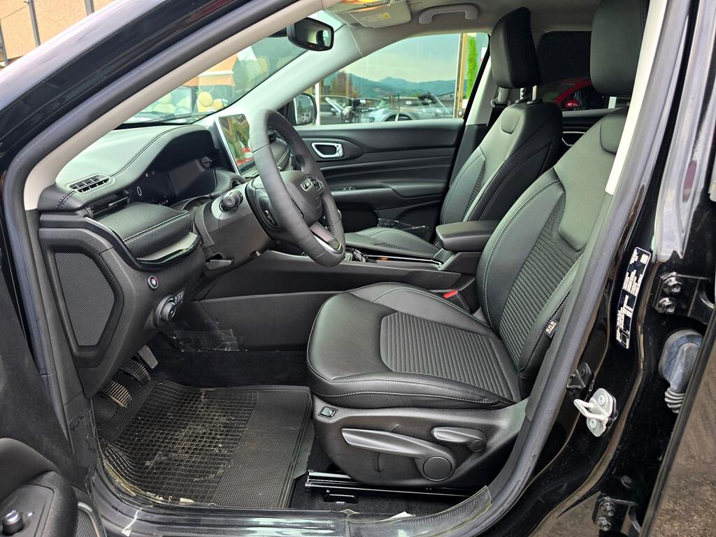 Jeep Compass 1.3 Turbo T4 Night Eagle CON 12.000 KM