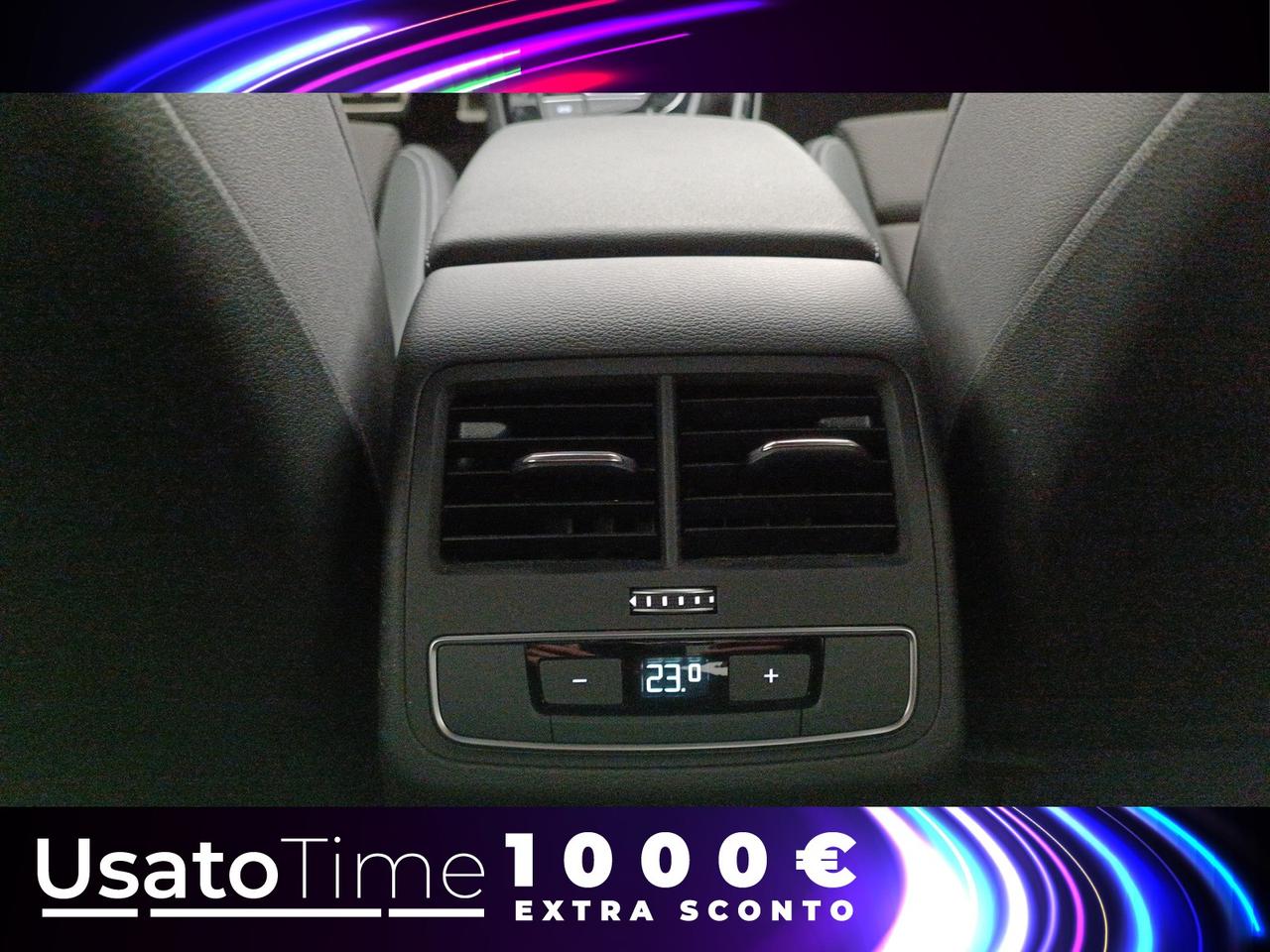 Audi A4 berlina 35 2.0 tdi mhev 163cv s line edition s tronic