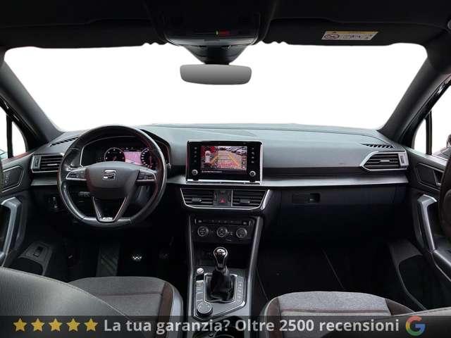 SEAT Tarraco 2.0 tdi Xcellence 150cv 7p.ti
