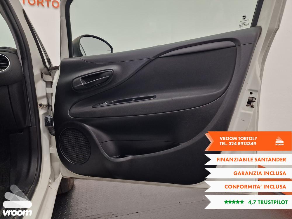 FIAT Punto 4ª serie Punto 1.3 MJT II S&S 95 CV...