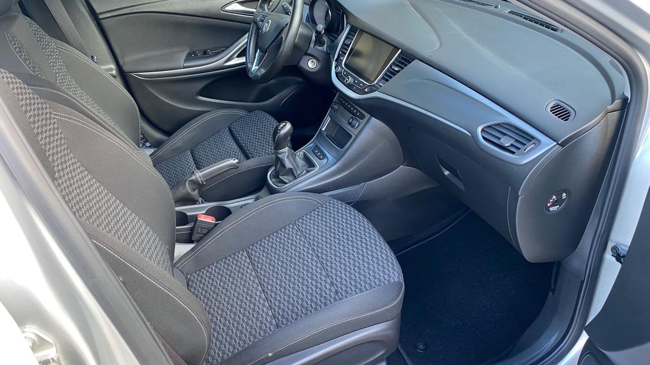 Opel Astra 1.6 CDTi 110CV Start&Stop Sports Tourer Business