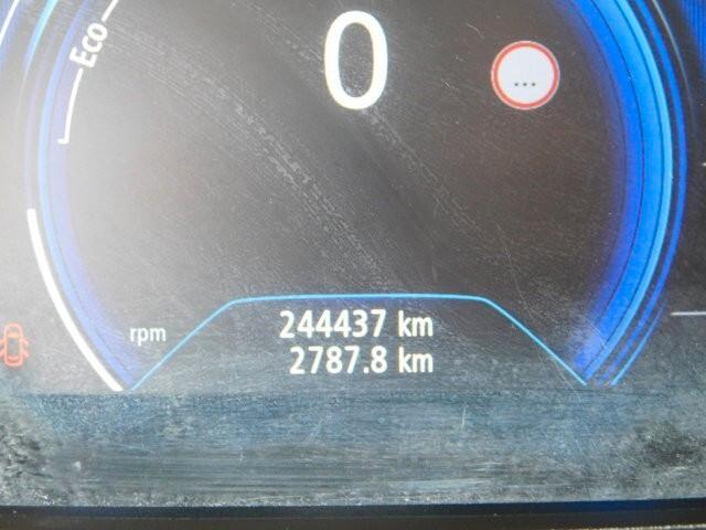 Renault Kadjar dCi 8V 110CV Energy Intens