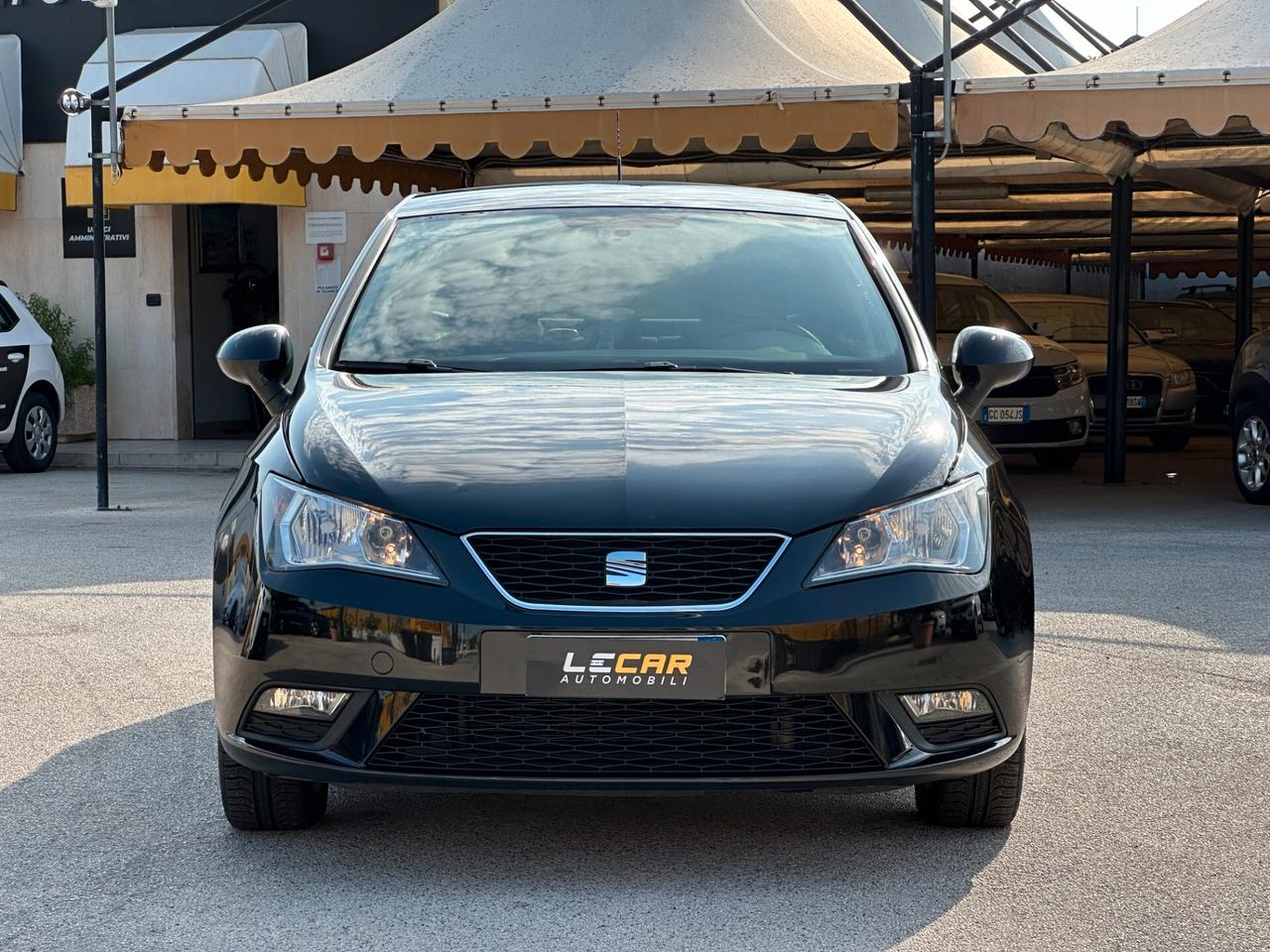 SEAT Ibiza 1.4 5 porte Style