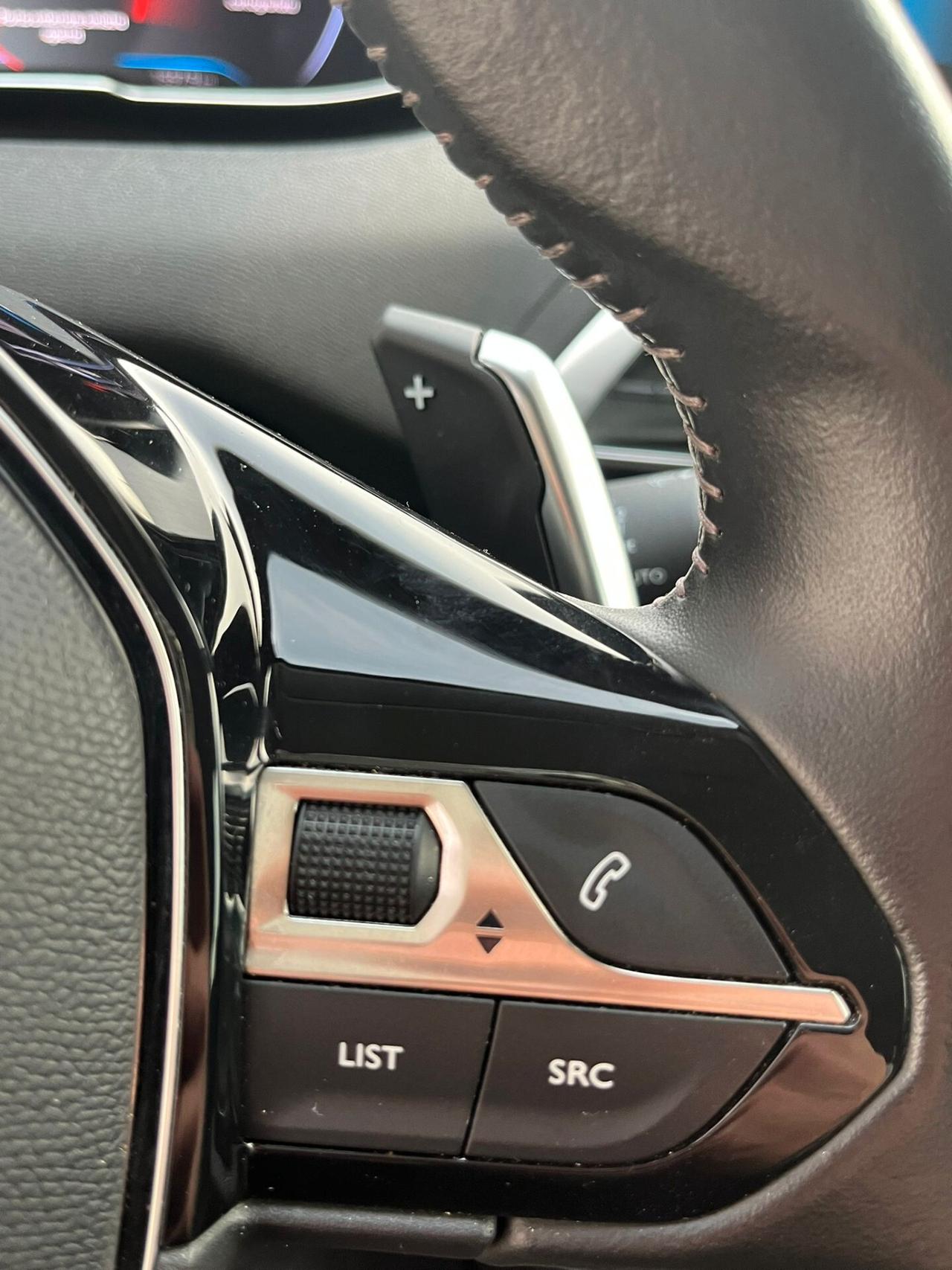 Peugeot 3008 BlueHDi 130 S&S Active Business