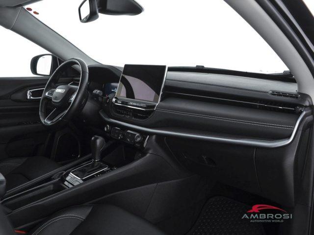 JEEP Compass 1.5 turbo t4 mhev 2wd 130cv dct S