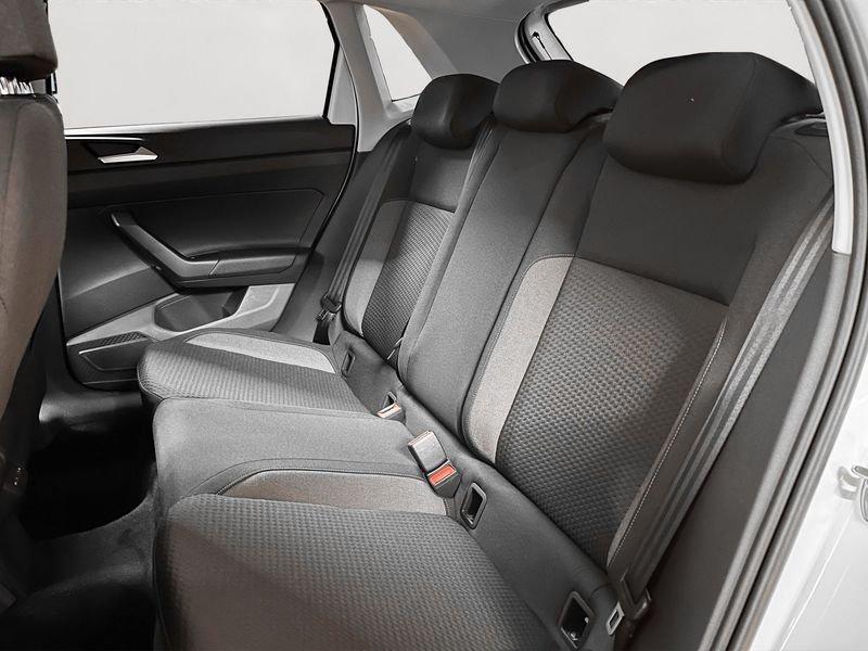 Volkswagen Polo 1.0 EVO Edition Plus