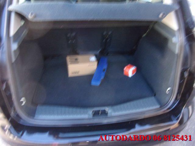 FORD C-Max 7 2.0 TDCi 163CV Powershift Titanium