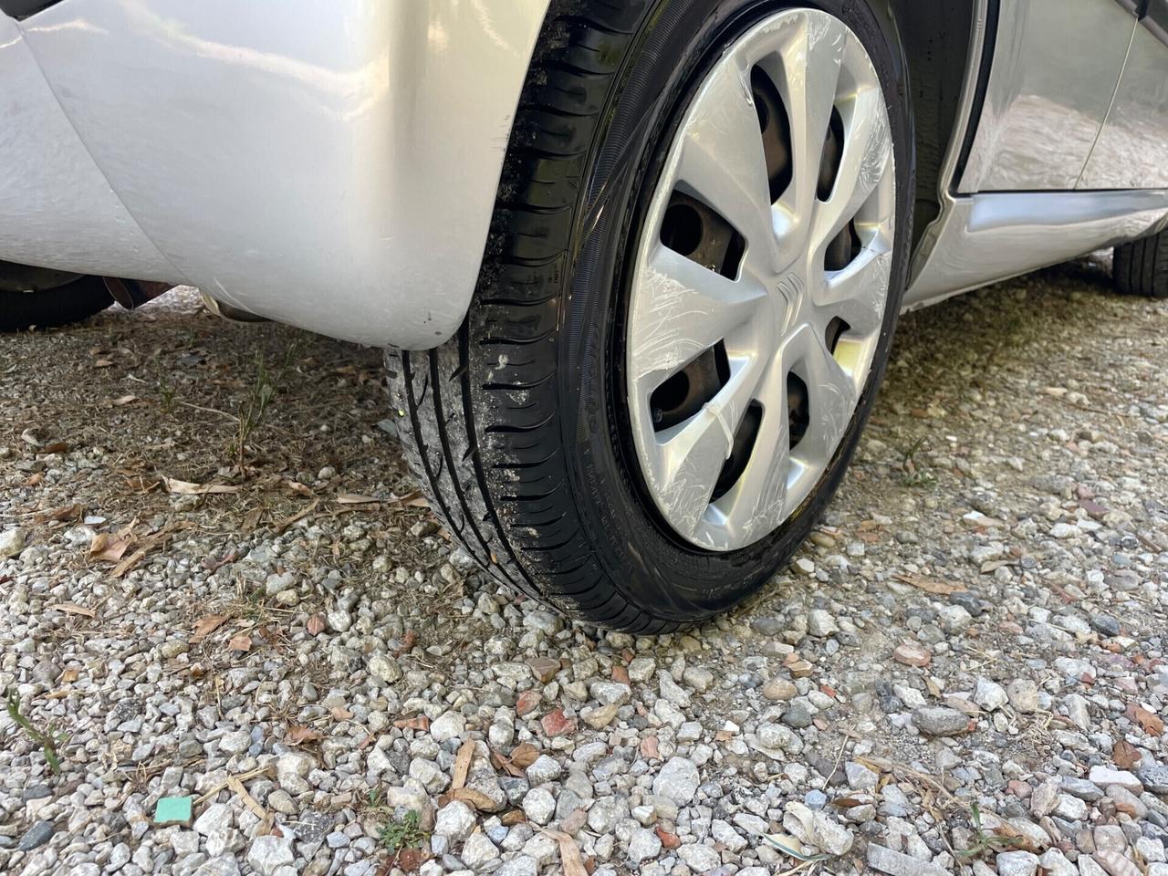 Citroen C1 VTi 68 5 porte Feel