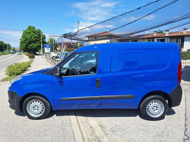 FIAT Doblo Doblò 1.3 MJT PC-TN Cargo N°FS286