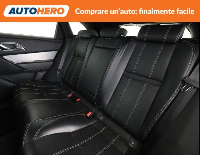 LAND ROVER Range Rover Velar 2.0D I4 180 CV R-Dynamic S
