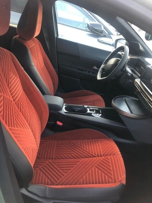 Lancia Ypsilon Nuova Ibrida Lx 1.2 100cv da Concessionaria ufficiale