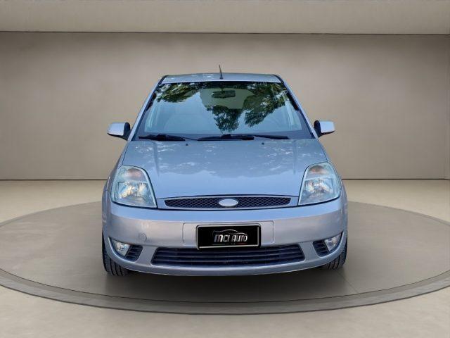 FORD Fiesta 1.4 TDCi 5p. Ambiente