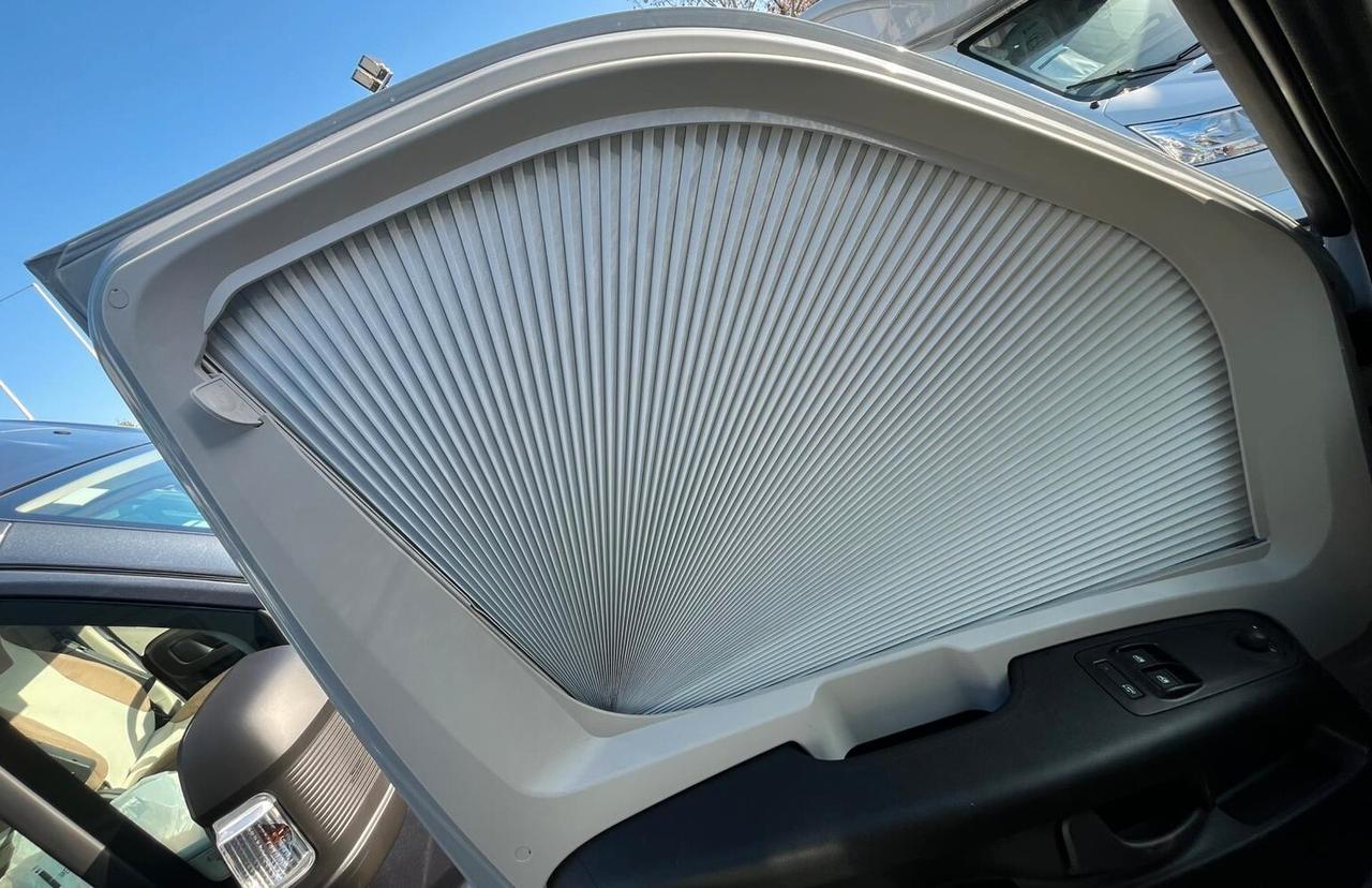 Roller Team LIVINGSTONE S