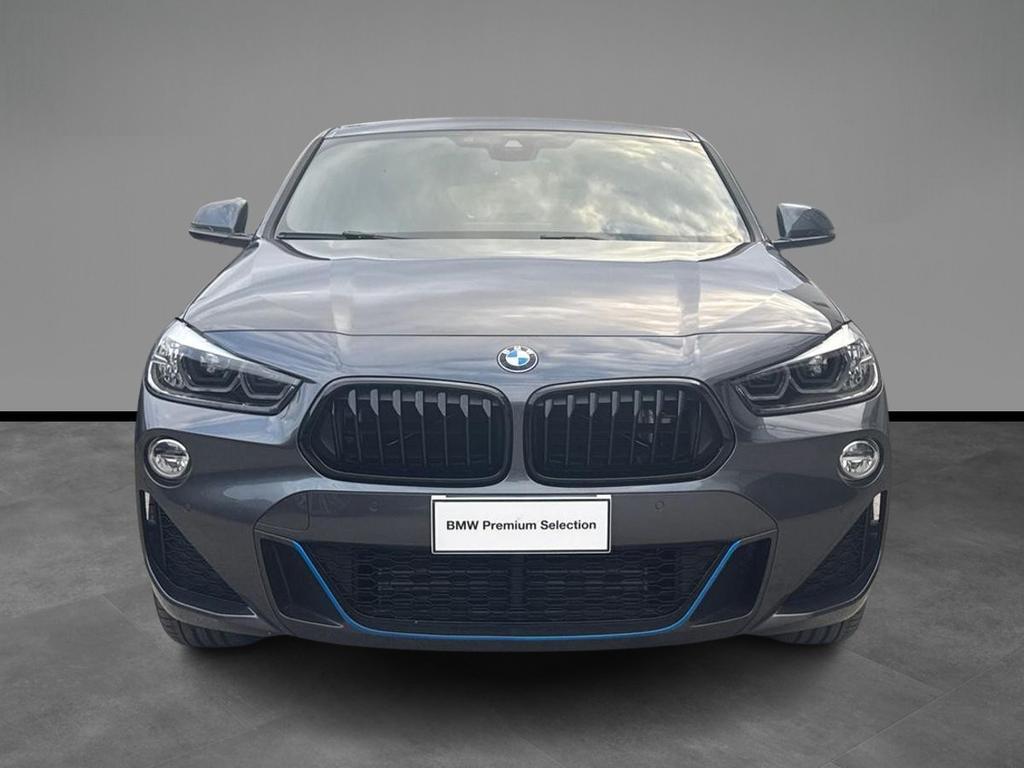 BMW X2 20 i Msport sDrive Steptronic