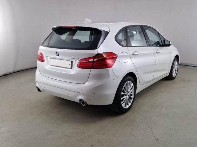 BMW 218 d Active Tourer Business