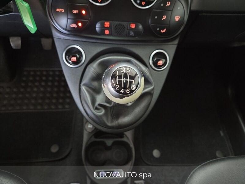 FIAT 500 Hybrid 1.0 70cv Hybrid Sport