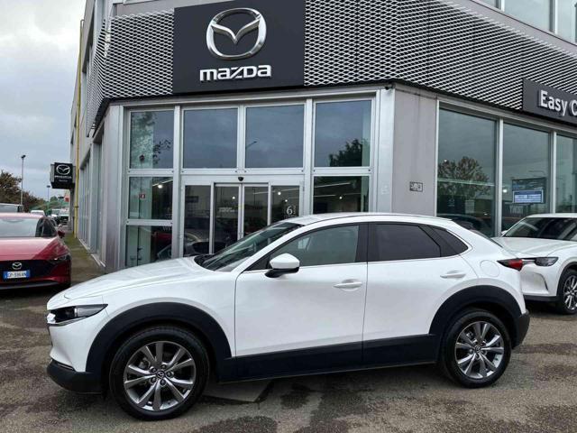 MAZDA CX-30 2.0L Skyactiv-G M Hybrid 2WD Executive