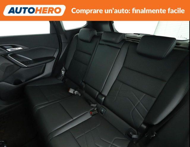 BMW iX1 eDrive 20 Limited Edition