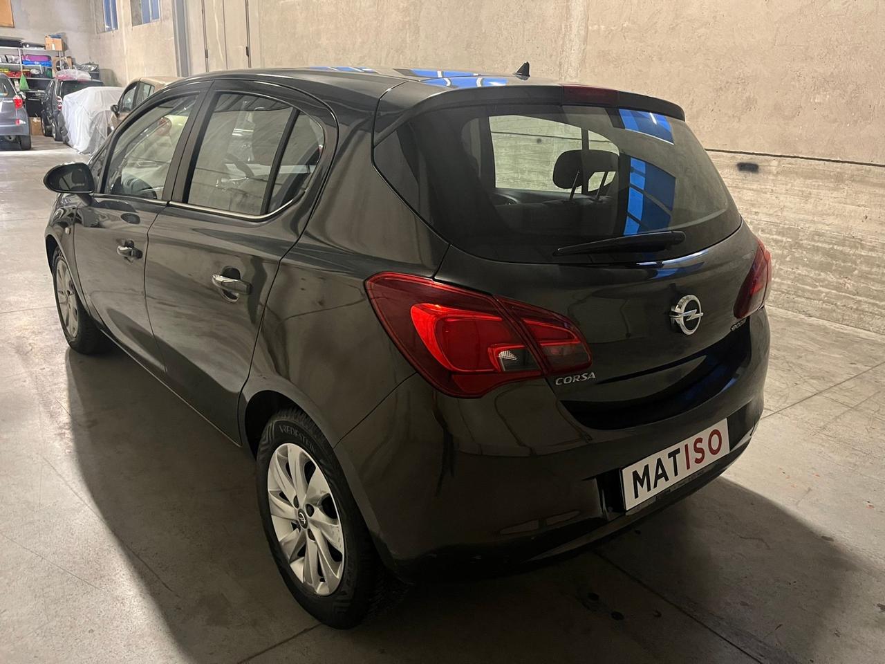 Opel Corsa 1.3 CDTI ecoFLEX Start&Stop 5p b-Color