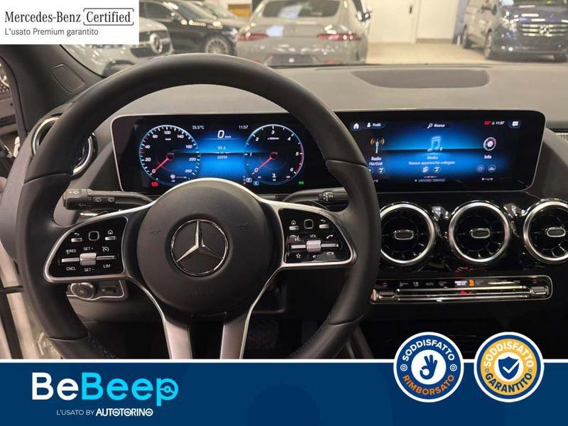 Mercedes-Benz Classe B B 180 D SPORT PLUS AUTO