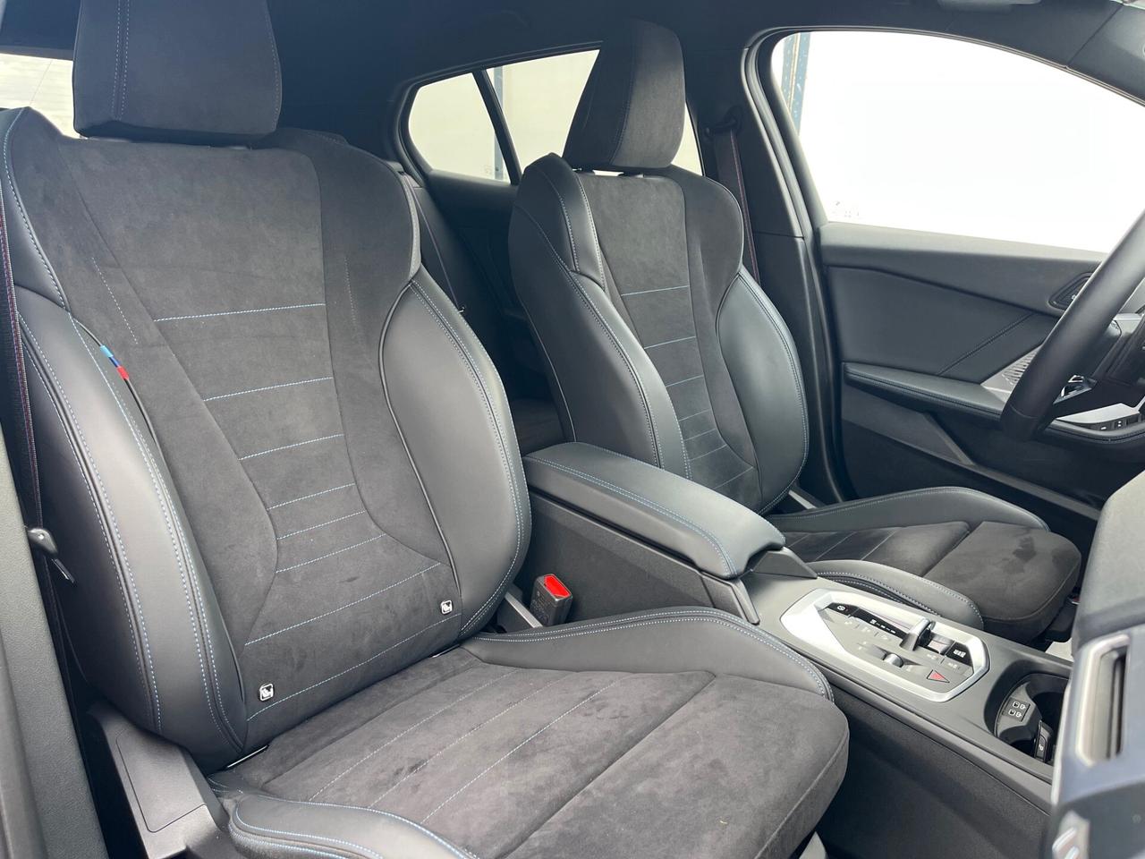 Bmw 118 118d MSport Pro