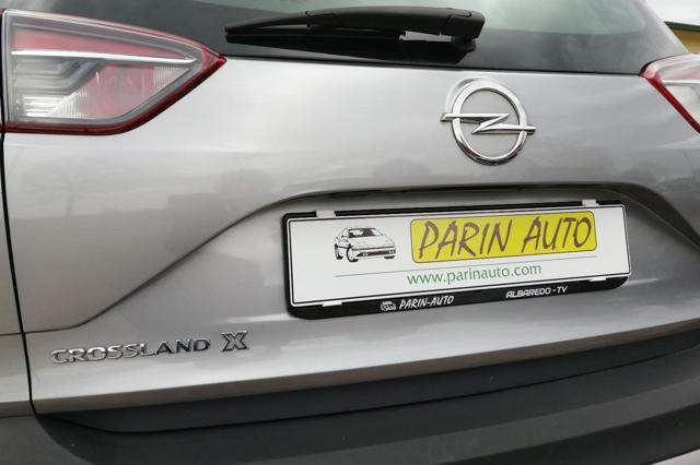 OPEL Crossland X 1.2 12V Start&Stop Innovation