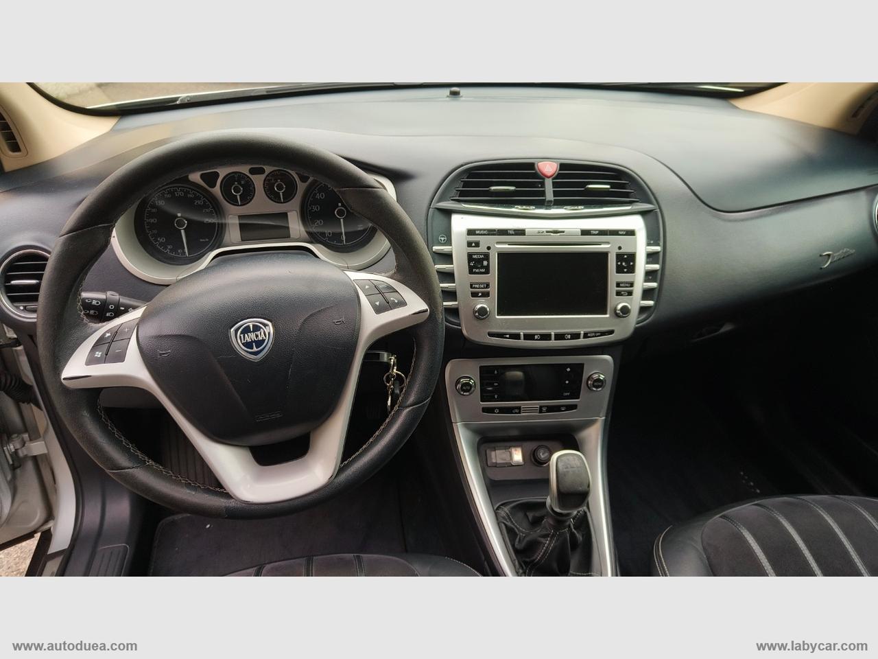 LANCIA Delta 1.4 T-Jet 150 CV Platino