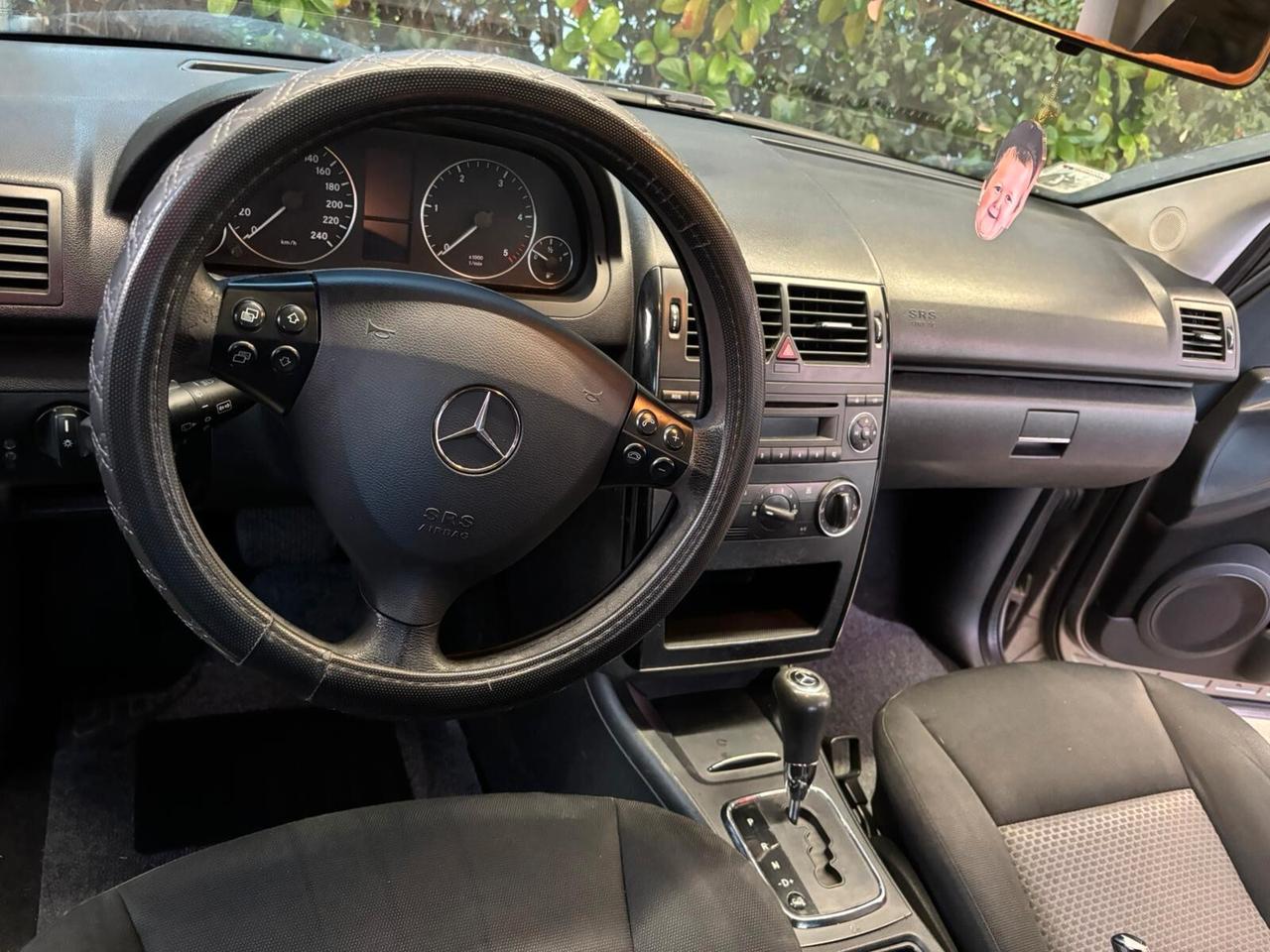 Mercedes-benz A 160 CDI Elegance