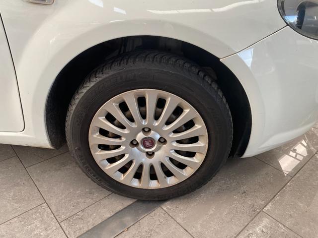 FIAT Punto Evo 1.4 5 porte S&S Dynamic