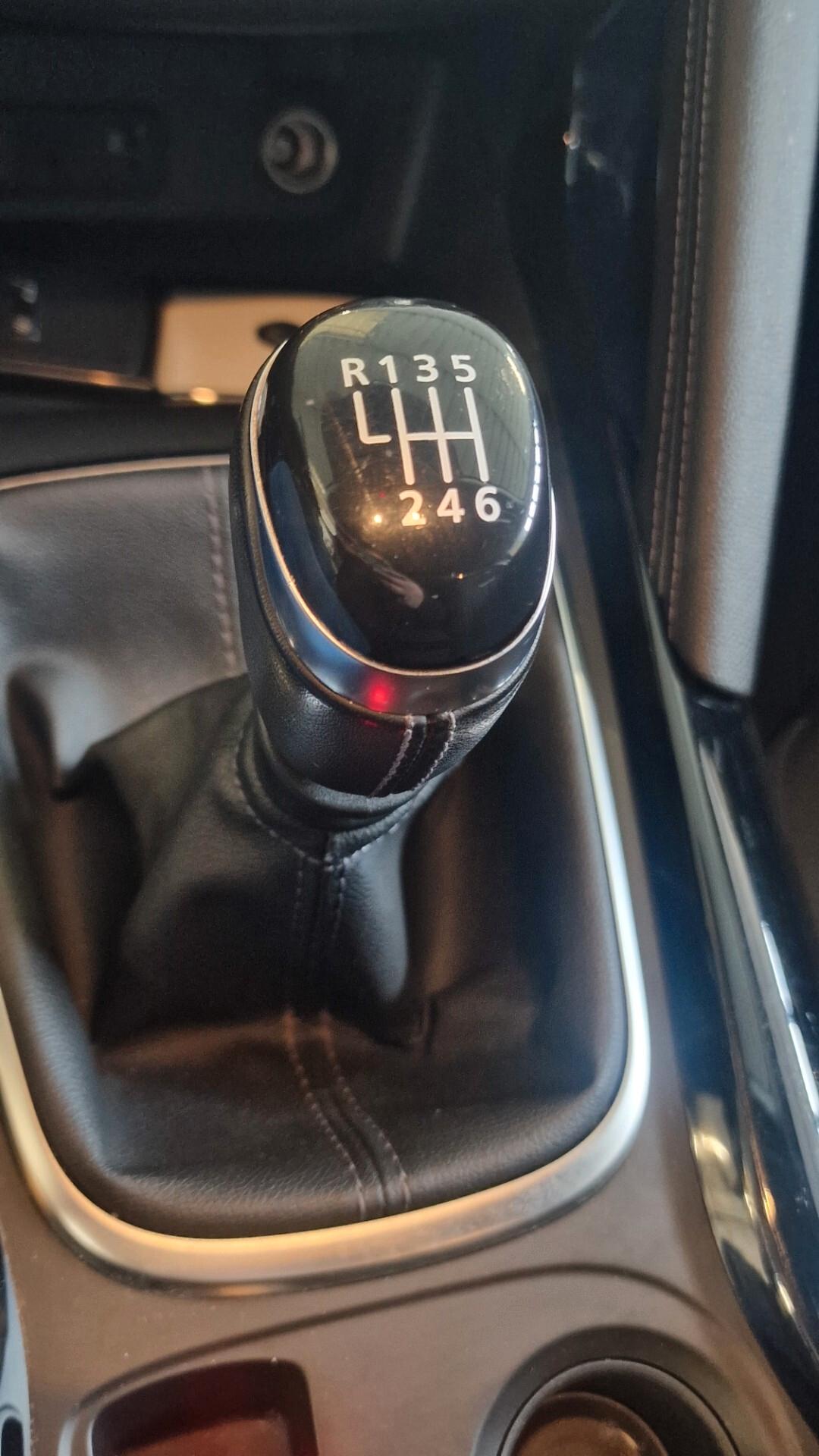 Renault Kadjar dCi 8V 110CV Energy Hypnotic