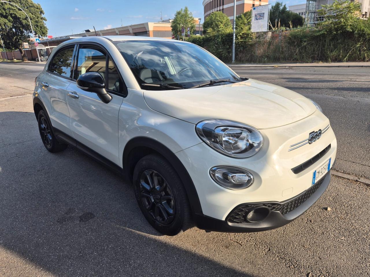 Fiat 500X 1.0 T3 120 CV