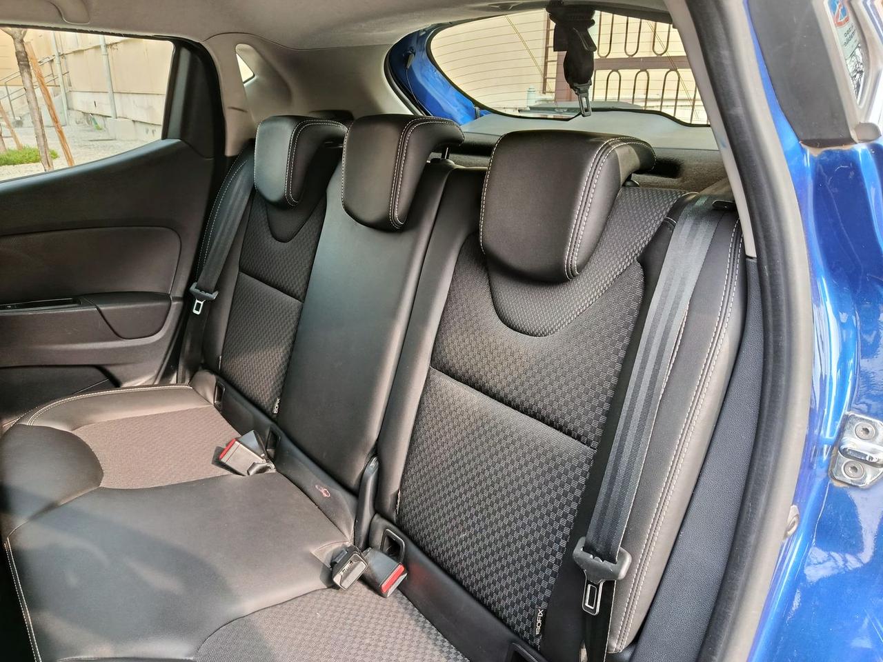 Renault Clio Zen 0.9 TCe 90 LPG #9712