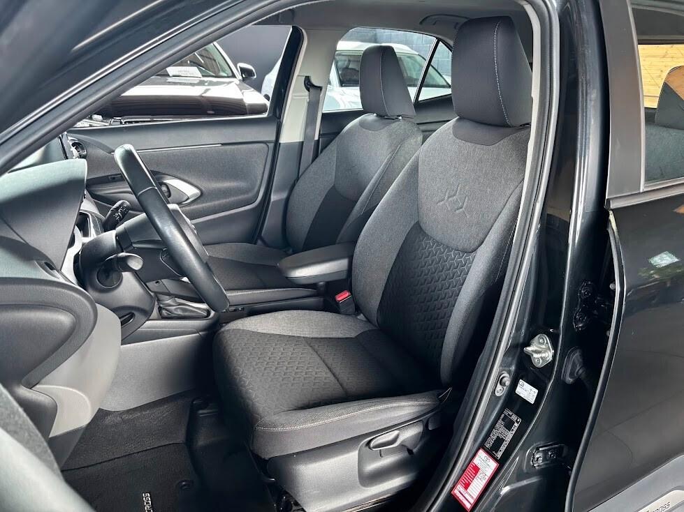 Toyota Yaris Cross 1.5 H 116CV E-CVT BUSINESS
