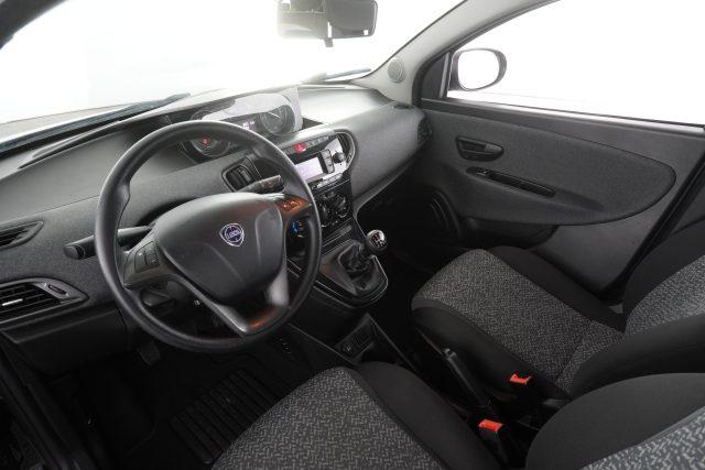 LANCIA Ypsilon Ypsilon 1.0 FireFly 5 porte S&S Hybrid Silver